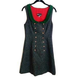 Vintage Ein Tostmann Modell Jumper‎ size 36